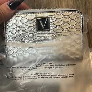 Victoria secret wallet